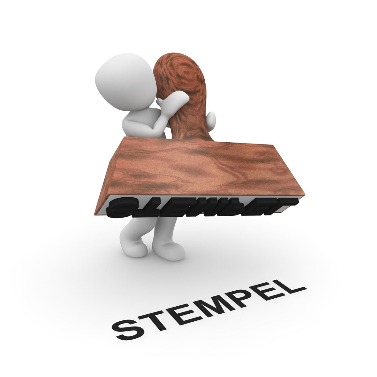 stempel